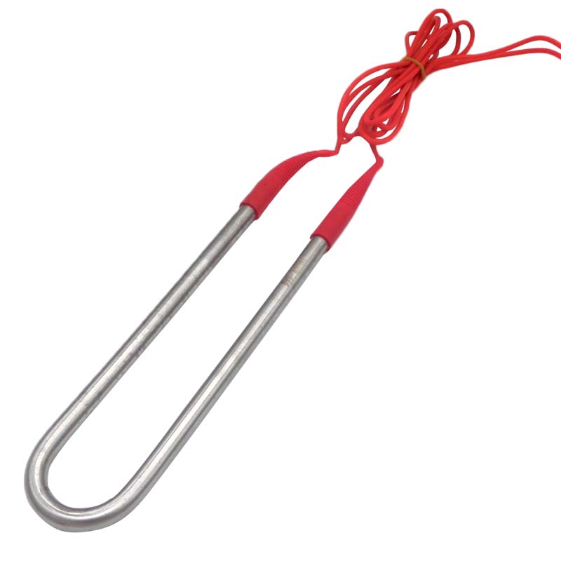 Aquarium Heater Submersible - Tubo de aquecimento impermeável 12v submersível