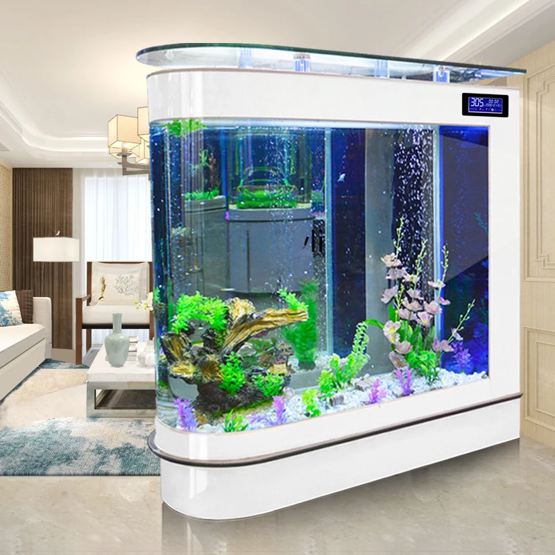 Aquarium Xxl - Uma bala tanque de peixes aquário