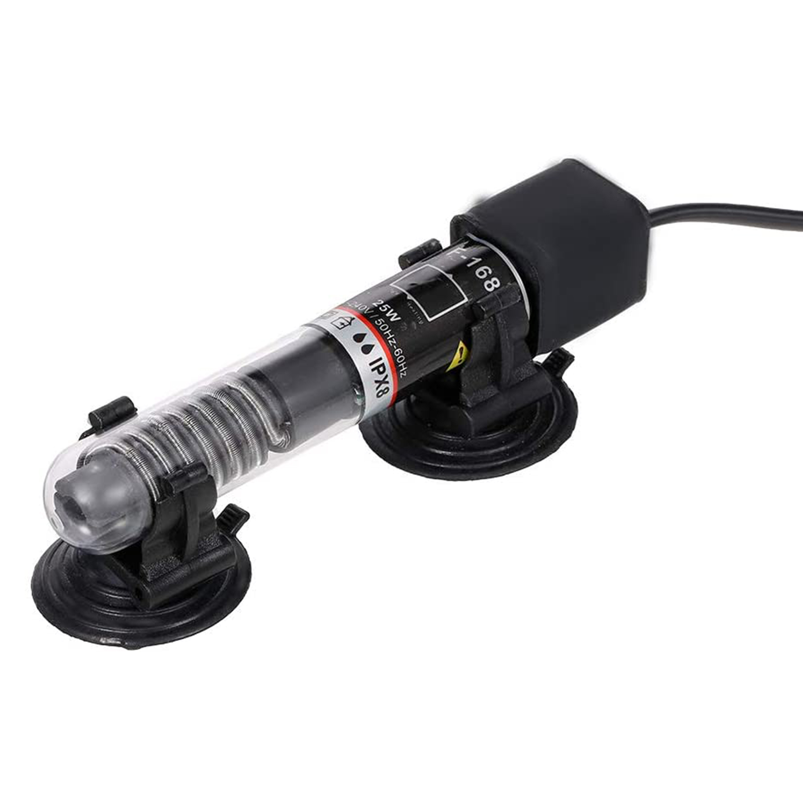 Aquarium Heater Submersible - Aquecedor de aquário Aquecedor de termostato