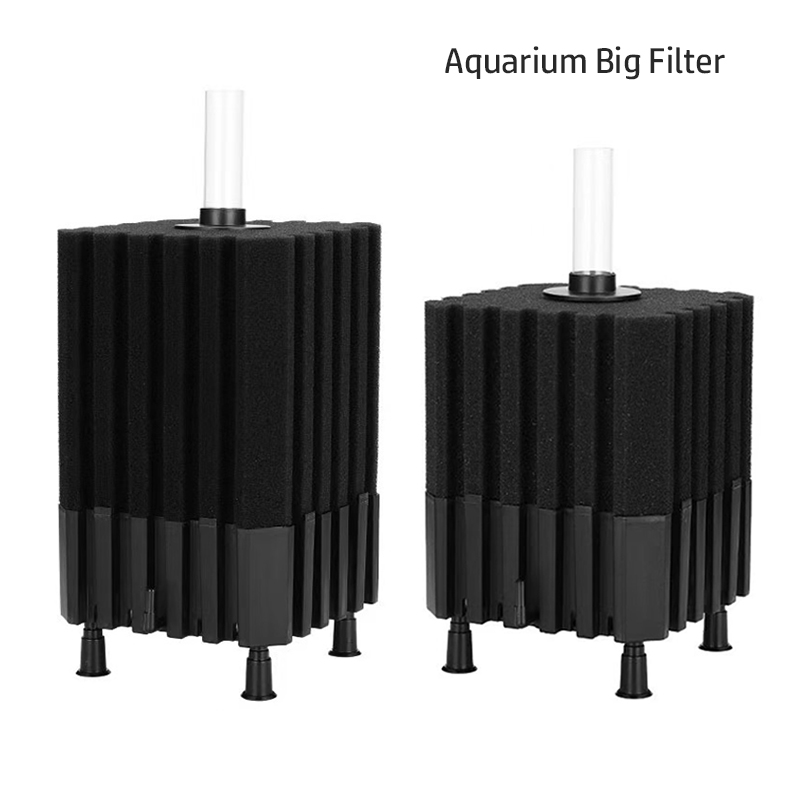 Aquarium Xxl - Grande filtro de aquário para tanque