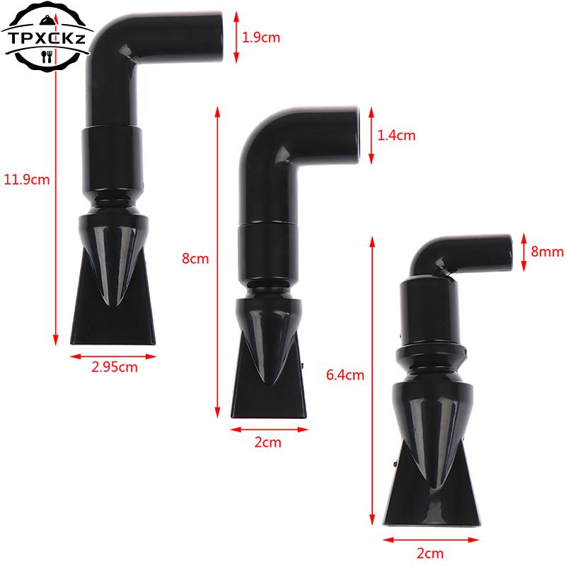 Preto tanque de aquário bomba  - Aquarium Xxl avaliação e preço