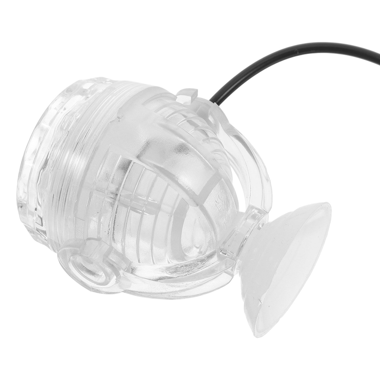 Luz LED para aquário, à prova  - Aquarium Fish Rainbow avaliação e preço