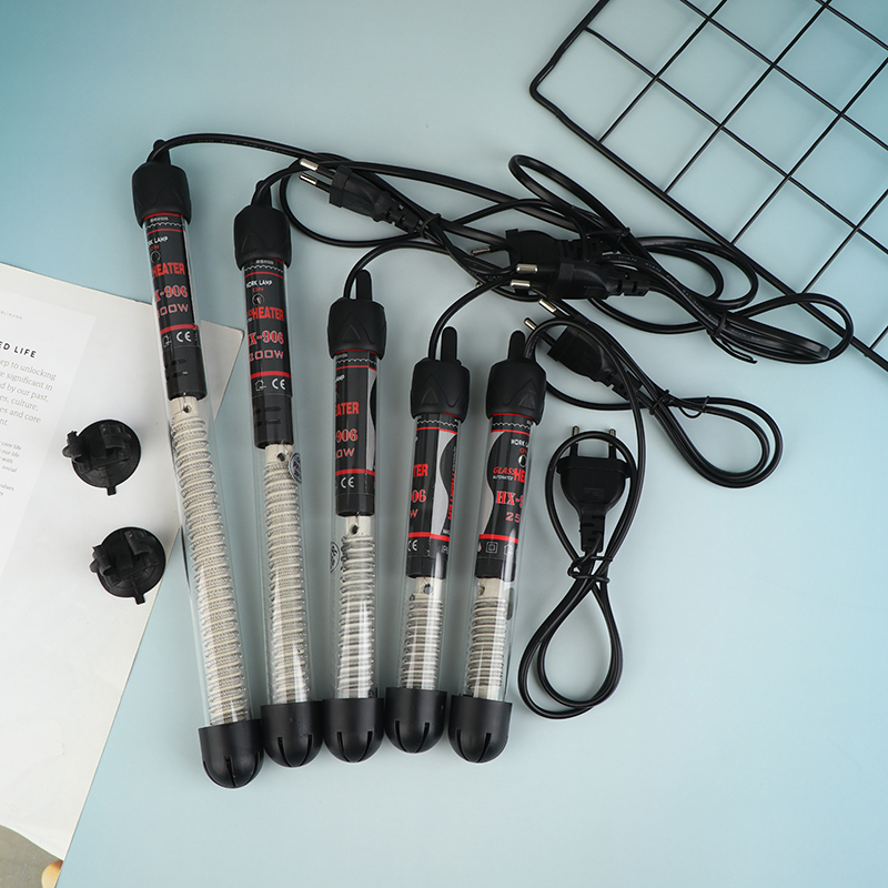 Aquecedor de Aquário Submersív - Aquarium Heater Submersible avaliação e preço