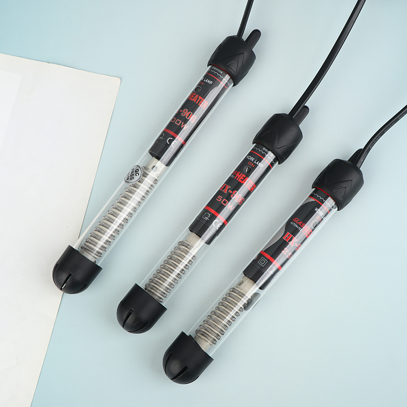 Aquecedor de Aquário Submersív - Aquarium Heater Submersible avaliação e preço