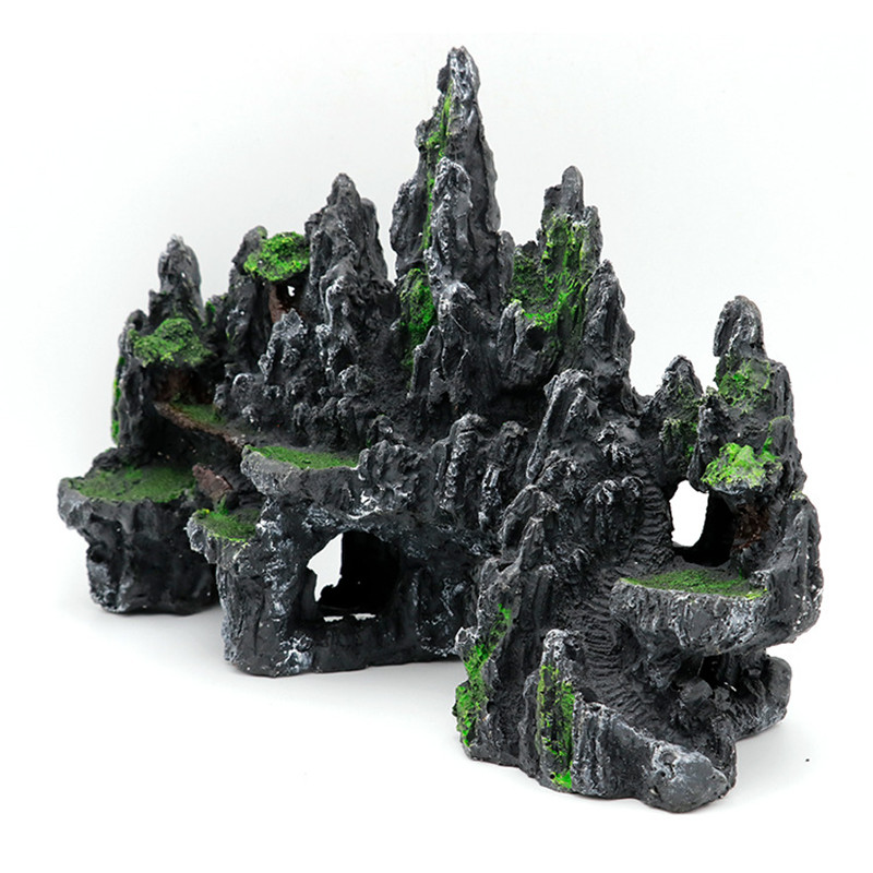 Decorações de aquário ornament - Aquarium Xxl avaliação e preço