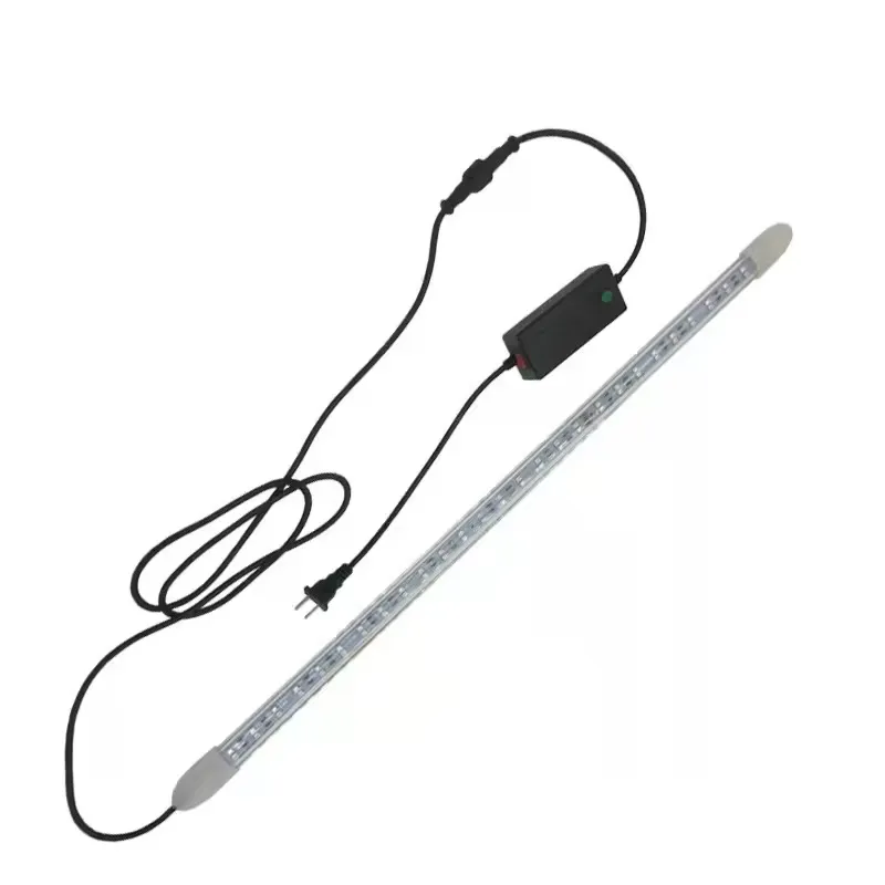 Lâmpada LED para Aquário, Lâmp - Aquarium Fish Light avaliação e preço
