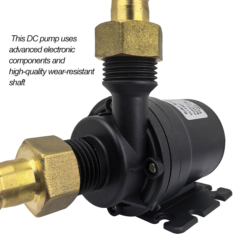 Bomba de água ultra silenciosa - Aquarium Heater Submersible avaliação e preço