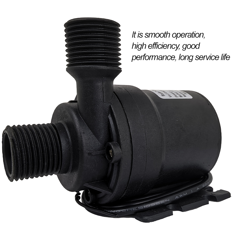 Bomba de água ultra silenciosa - Aquarium Heater Submersible avaliação e preço