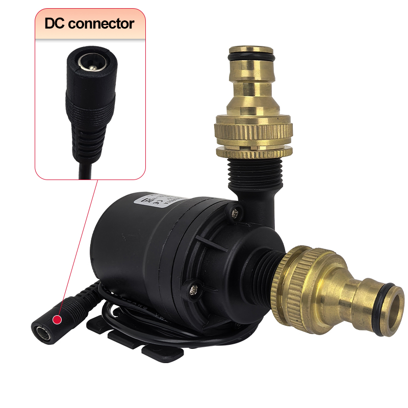 Bomba de água ultra silenciosa - Aquarium Heater Submersible avaliação e preço