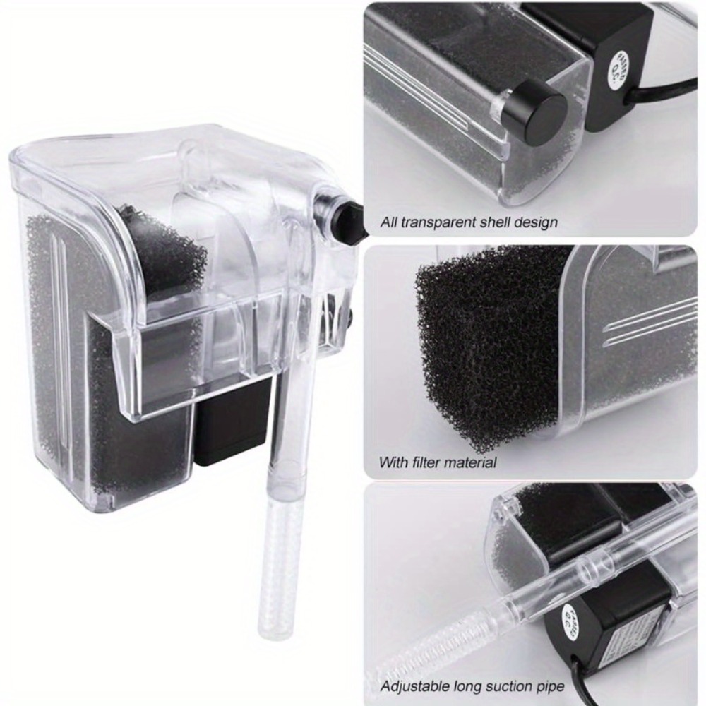 2 peças de esponja filtrante p - Aquarium Fish Variety avaliação e preço
