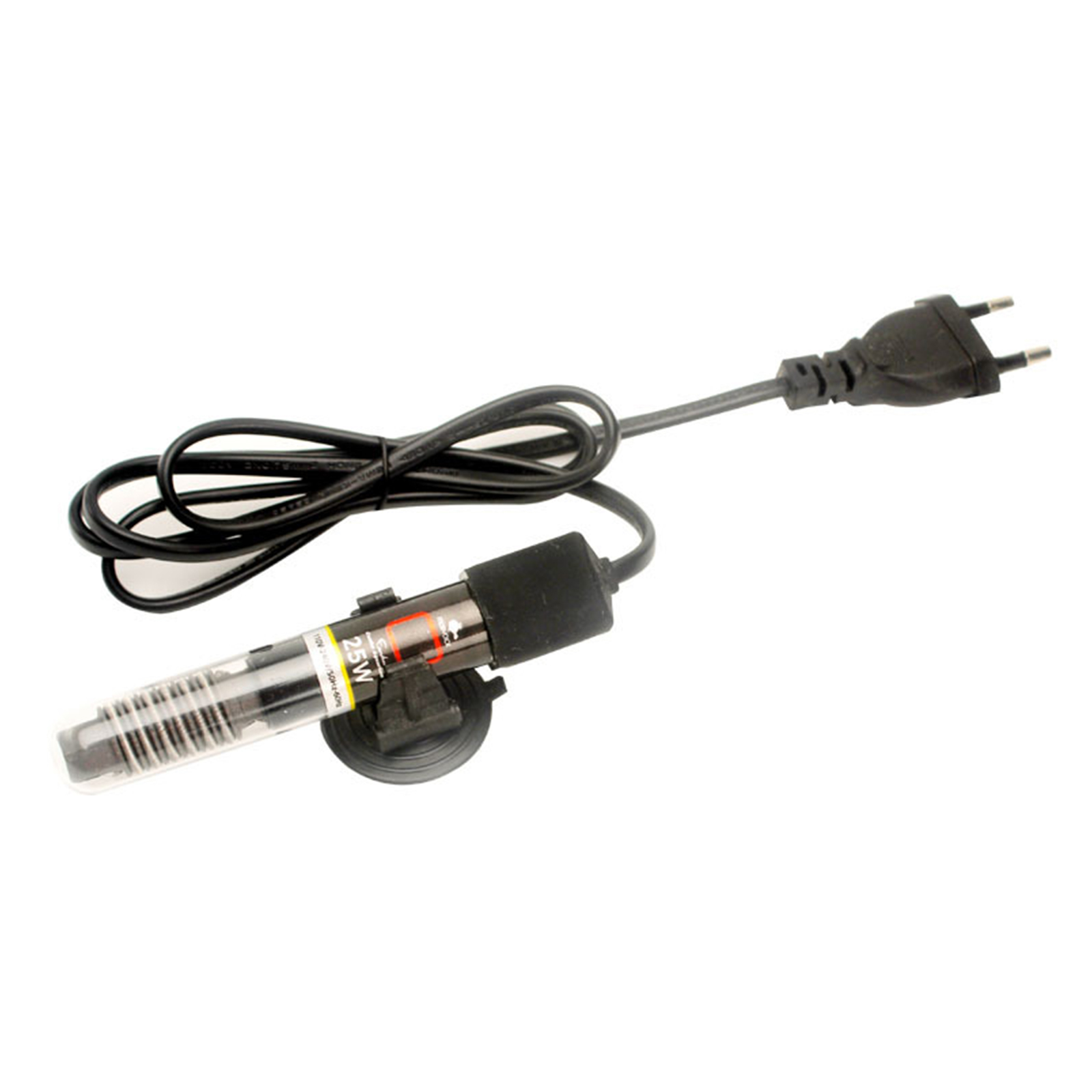 Aquecedor de aquário Aquecedor - Aquarium Heater Submersible avaliação e preço