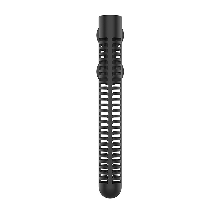 1pc com ventosas aquecedor gua - Aquarium Heater Submersible avaliação e preço