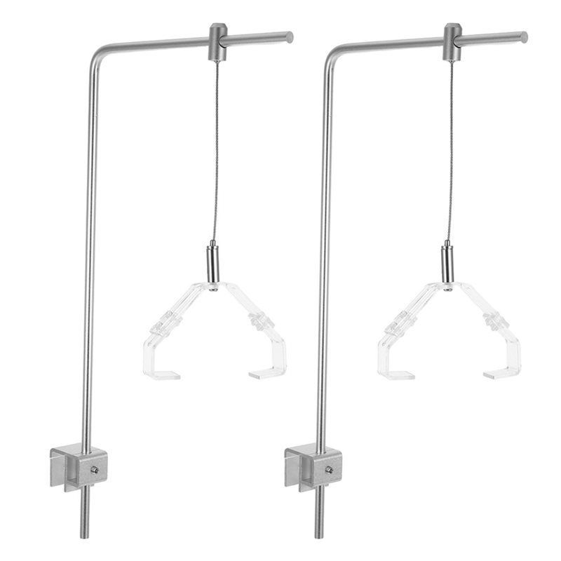 Suporte de Luz para Aquário AB - Aquarium Fish Light avaliação e preço