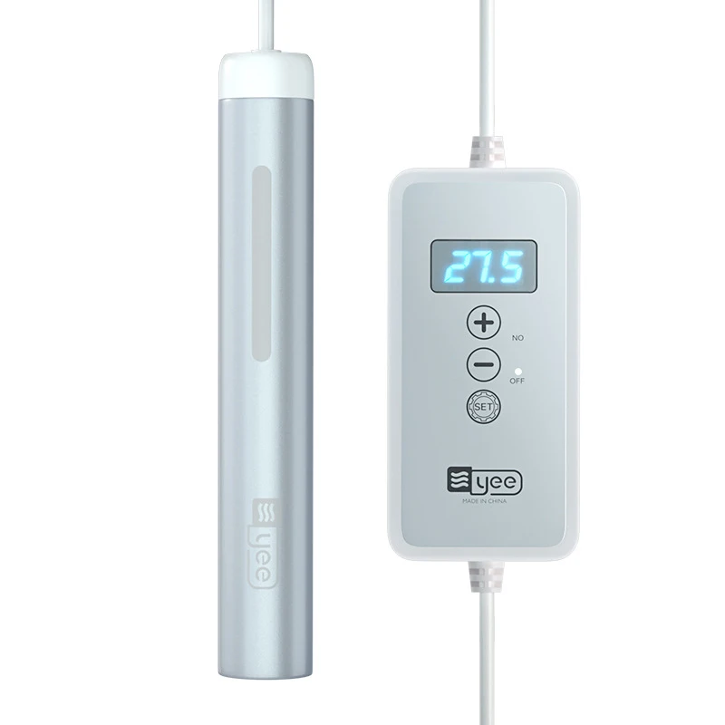 Aquecedor Submersível Do Aquár - Aquarium Heater Submersible avaliação e preço