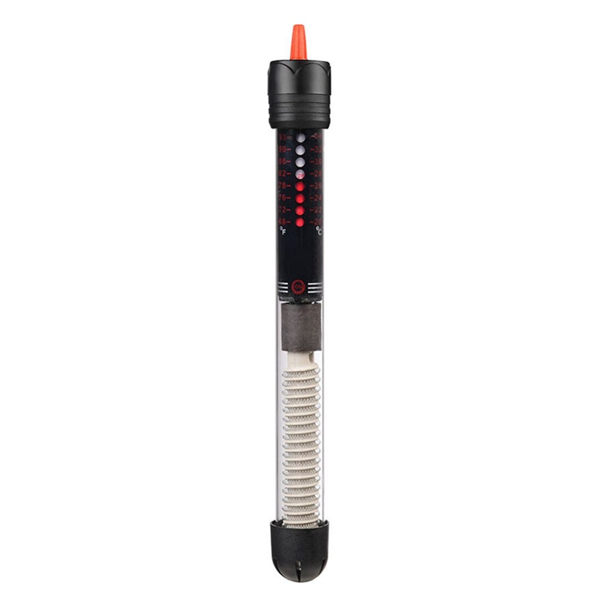 Aquecedor Submersível para Aqu - Aquarium Heater Submersible avaliação e preço
