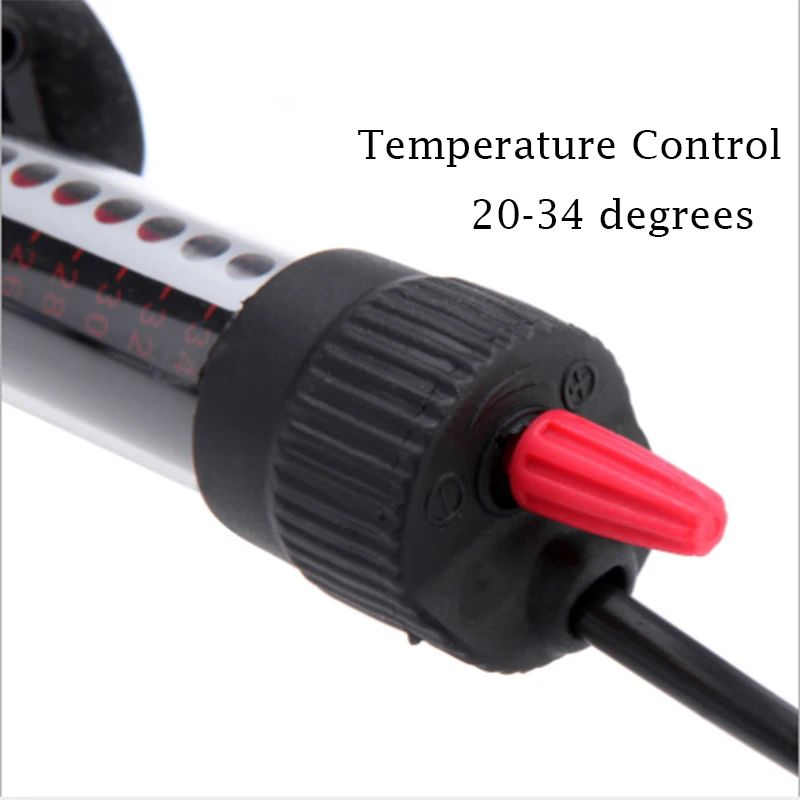 Aquário submersível aquário aq - Aquarium Heater Submersible avaliação e preço
