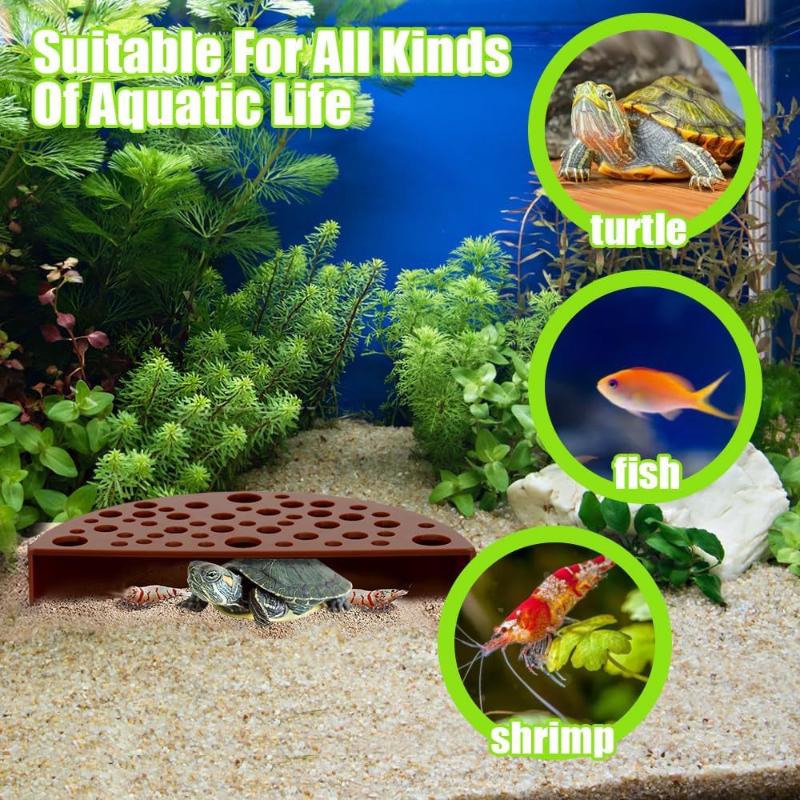 Nova Caverna Escondida para Aq - Aquarium Fish Gallery avaliação e preço