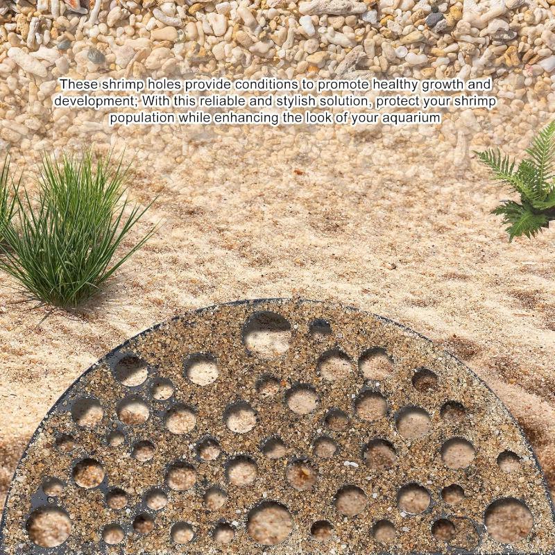 Nova Caverna Escondida para Aq - Aquarium Fish Gallery avaliação e preço