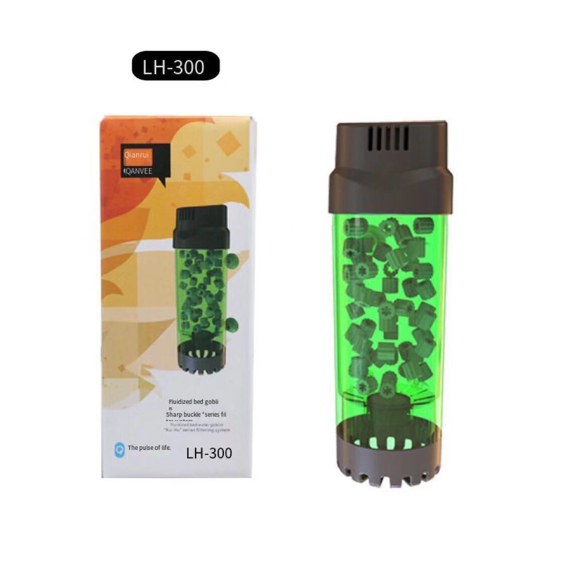Filtro de Leito Fluidizado par - Aquarium Fish Without Oxygen avaliação e preço