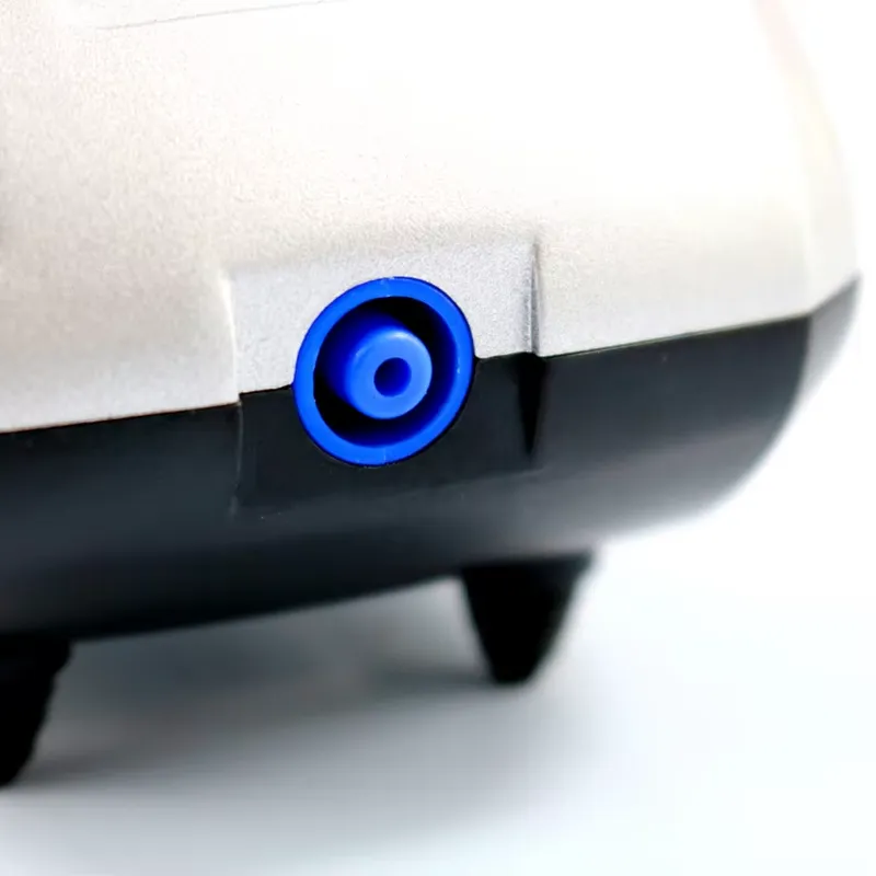 Bomba de Ar para Aquário Ultra - Aquarium Fish Without Oxygen avaliação e preço
